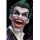 Batman Arkham Origins Statue The Joker 86 cm